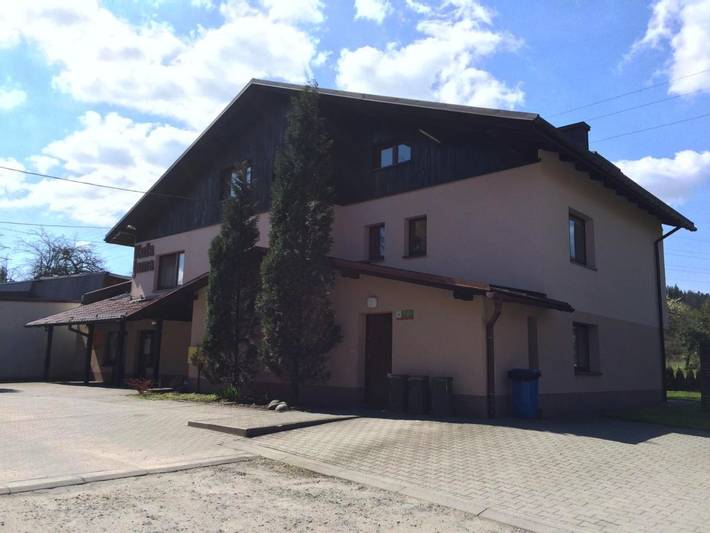 Apartament wakacyjny dla 2 osób, z ogród w Wisła