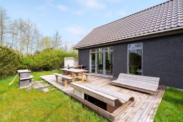 Ferienhaus für 8 Personen in Toftum, Rømø, Bild 2