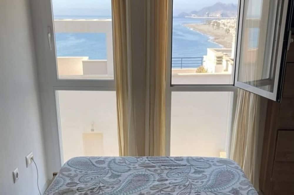 Entire apartment, Great apartment next to the beach in Carboneras, Costa de Almería