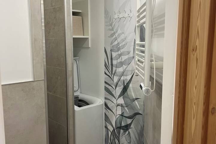 Appartement entier, Appartement T2 à louer in Chorges, Parc national des Écrins