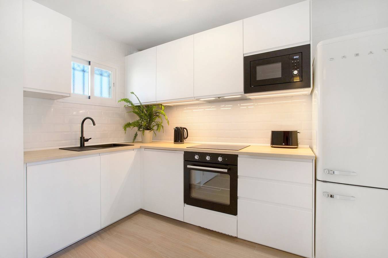Appartement 'Joya' met gedeeld zwembad, Wi-Fi en airconditioning, foto 11