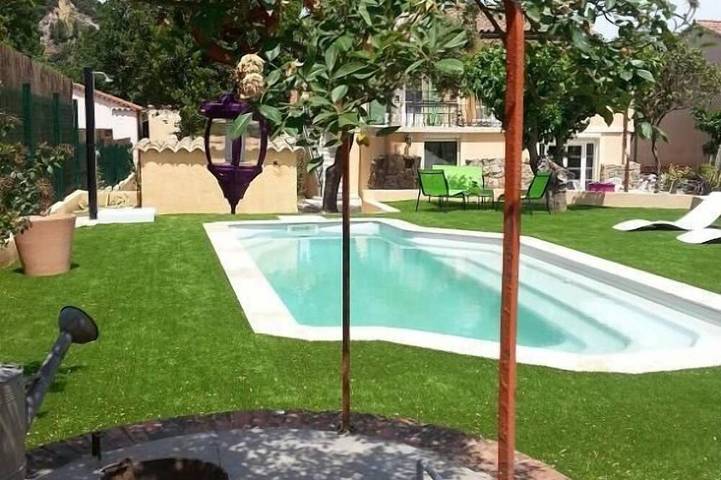 Ferienhaus für 4 Personen - 1