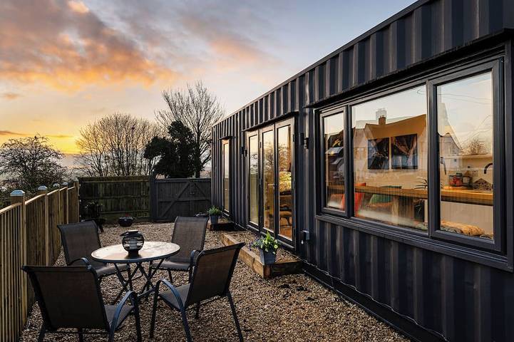 Holiday rental for 2 people, with Garden in Berkshire