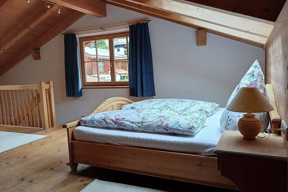 Ganze Wohnung, Ferienwohnung Traudl 65 m² - Landhaus am Bergfeld in Sudelfeld, Bayrischzell