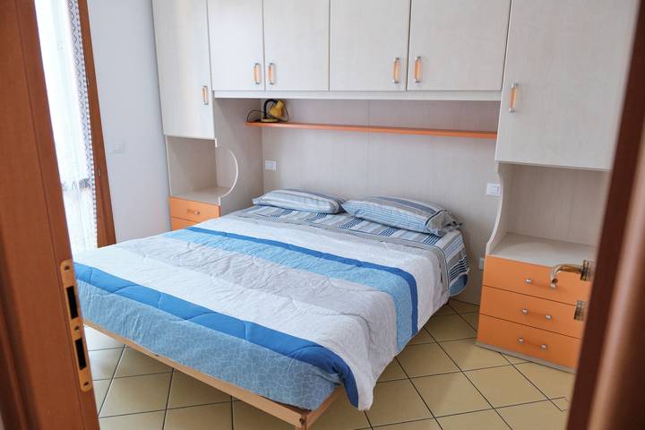 Ferienwohnung für 7 Personen, mit Haustier in Rosolina Mare - 3