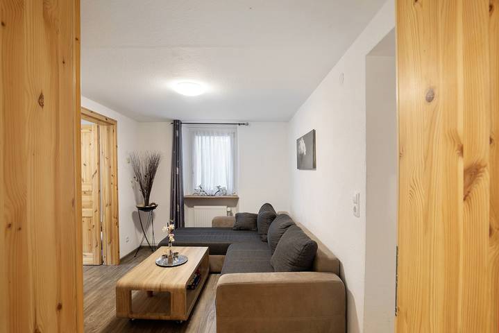 Apartamento entero, Apartamento 'Bröder' con wifi in Braubach, Rhein-Lahn-Kreis