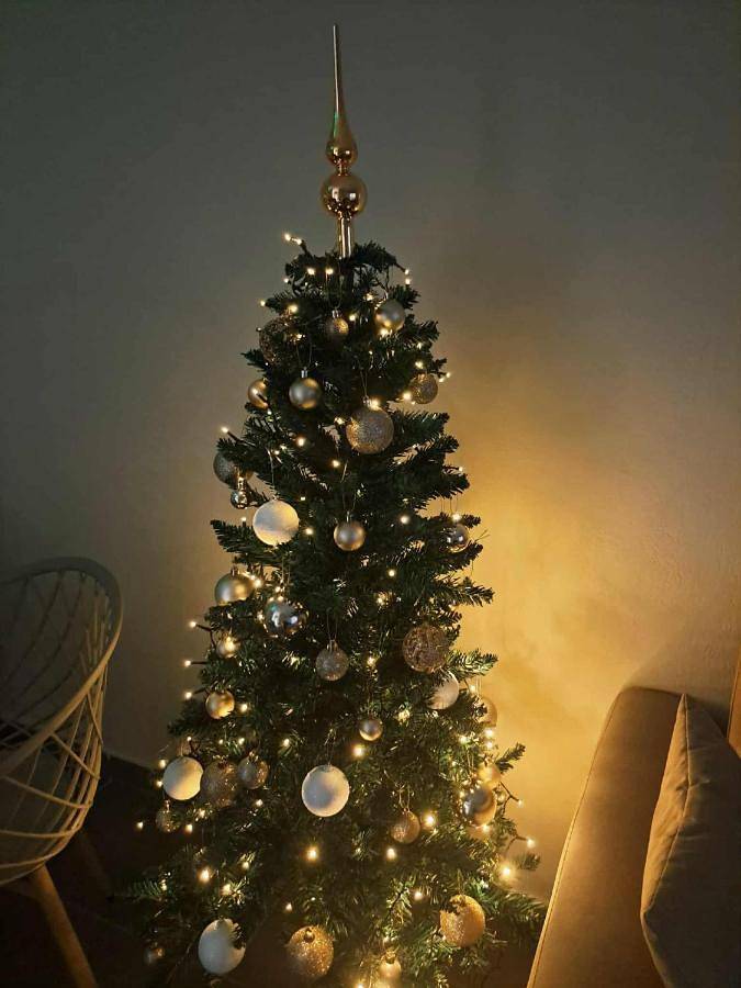 Gîte pour 3 personnes, avec balcon à Serrès - 3