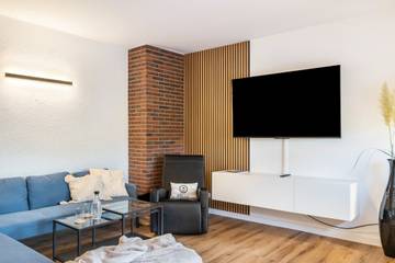 Ferienhaus für 6 Personen in Wilhelmshaven, Südliche Nordseeküste, Bild 3