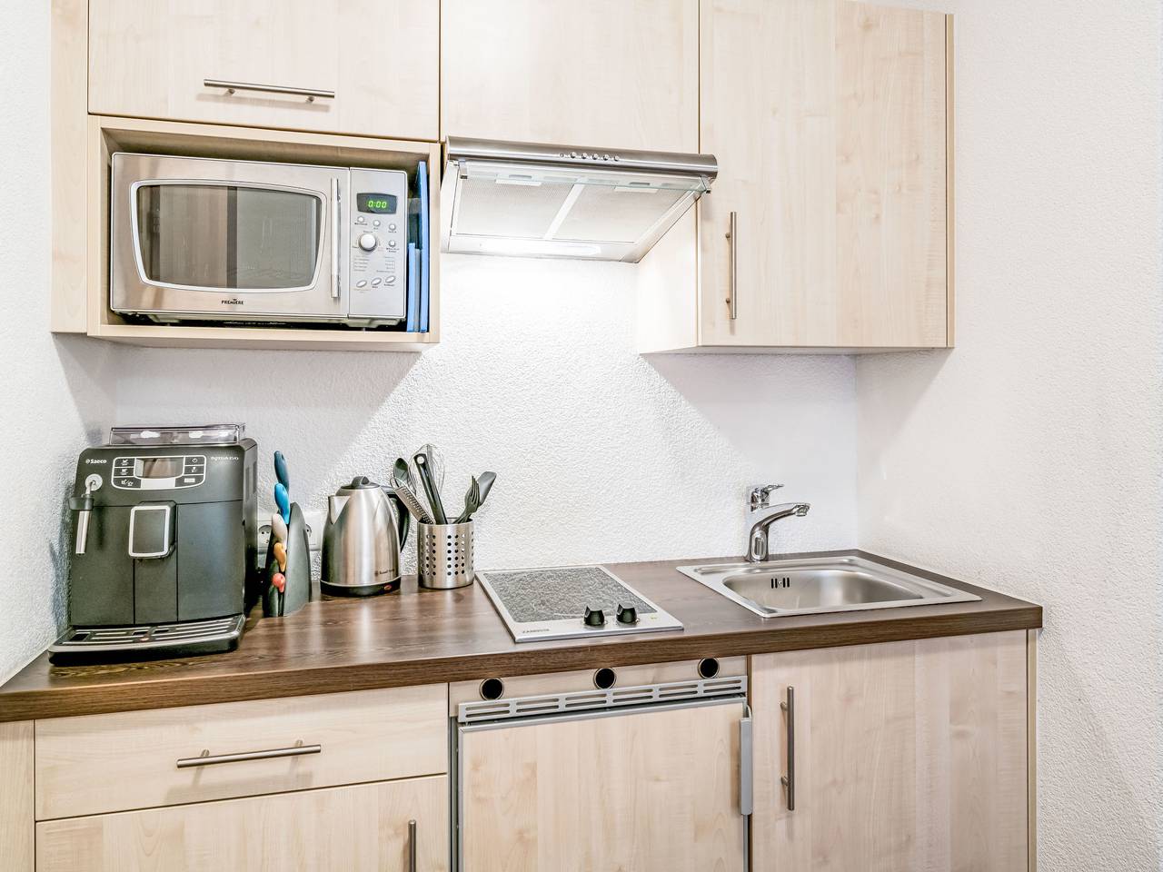 Ganze Wohnung, Lunapart in Stubaier Alpen, Sölden (Österreich)