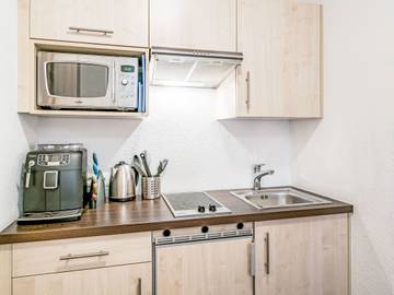 Vakantieappartement voor 2 Personen in Sölden, Ötztal, Afbeelding 2