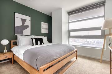 Apartment for 2 People in San Francisco, San Francisco Bay Area, Photo 2