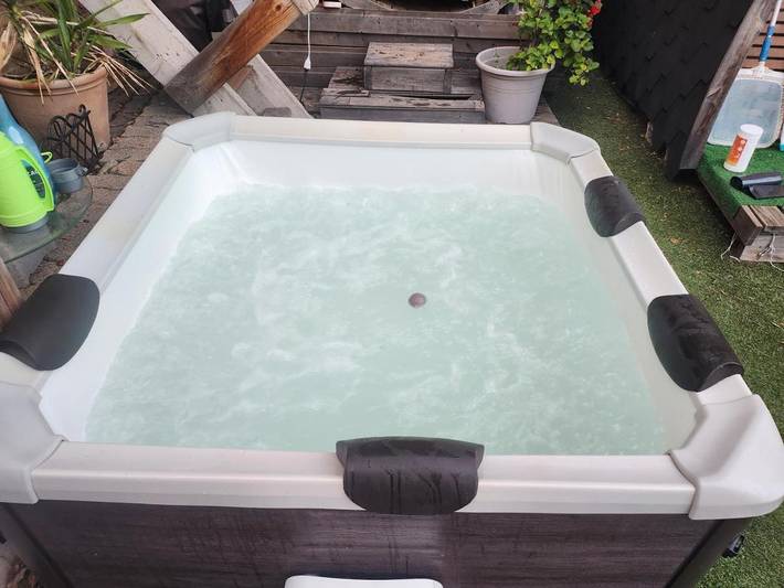 Camping pour 2 personnes, avec sauna et jardin ainsi que jacuzzi et piscine à Porto-Vecchio - 3