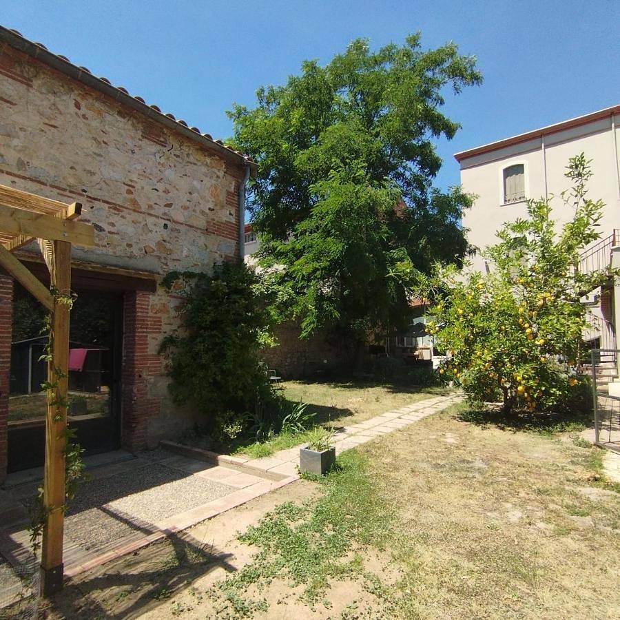 Double Room in Rivesaltes, Côte méditerranéenne (France)