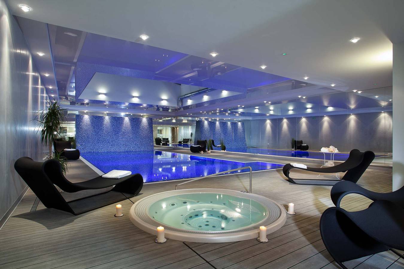 Appartement entier, Modern Apartment on the Motlawa River | Parking and Pool in Gdańsk, Zatoka Gdańska