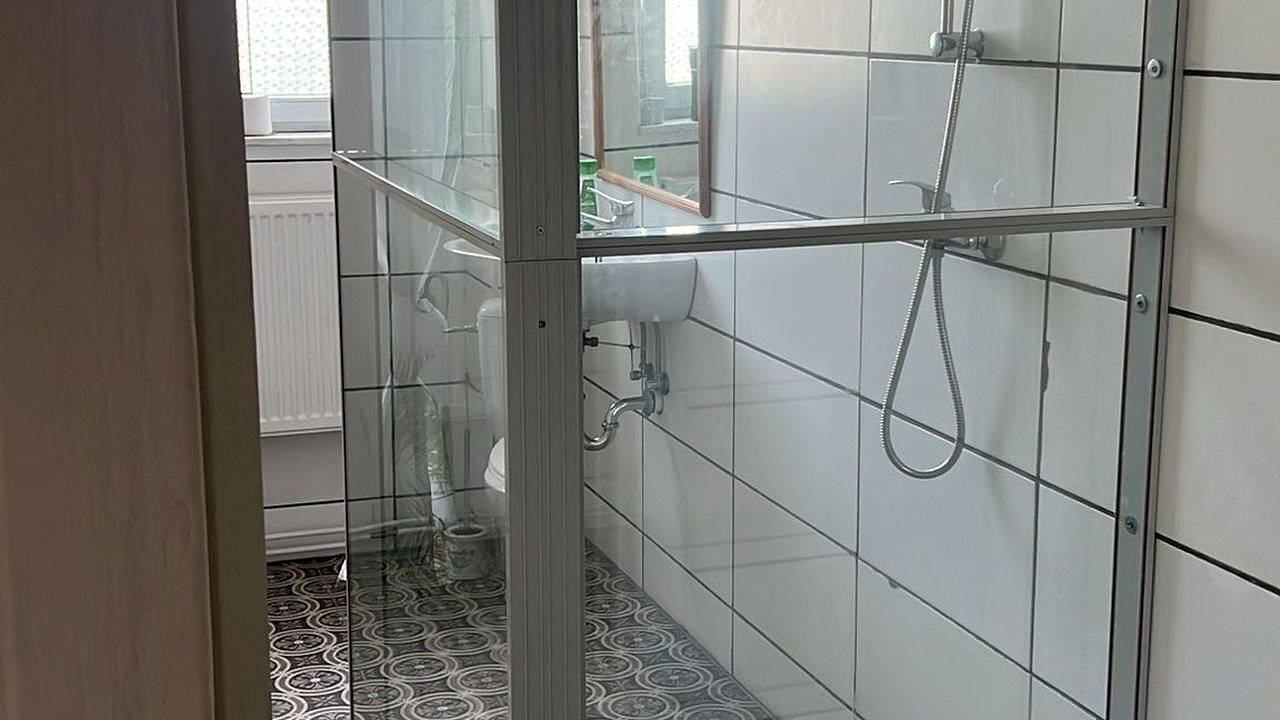 Ganze Ferienwohnung, Ferienwohnung für 7 Personen (100 m²) in Lauchhammer in Lauchhammer, Oberspreewald-Lausitz