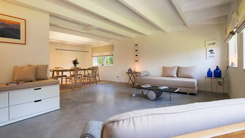 Ferienhaus für 2 Personen, mit Garten in Schobüll - 3