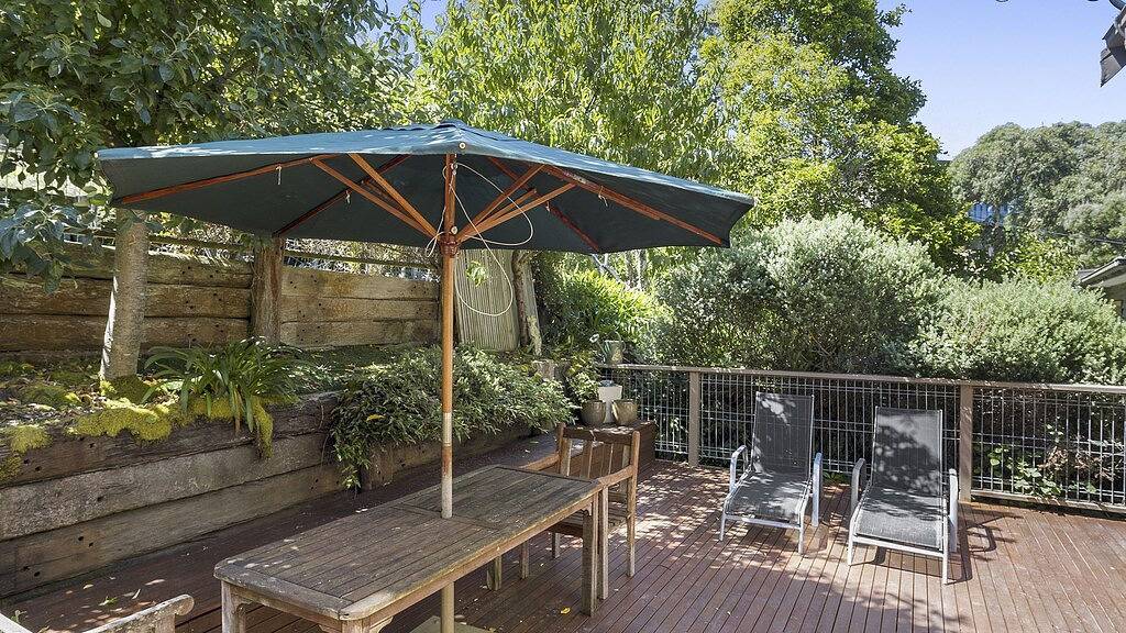 Wye's Choice - ideal gelegen, nur 5 Gehminuten vom Strand, Café und Pub entfernt in Wye River, Colac Otway Shire