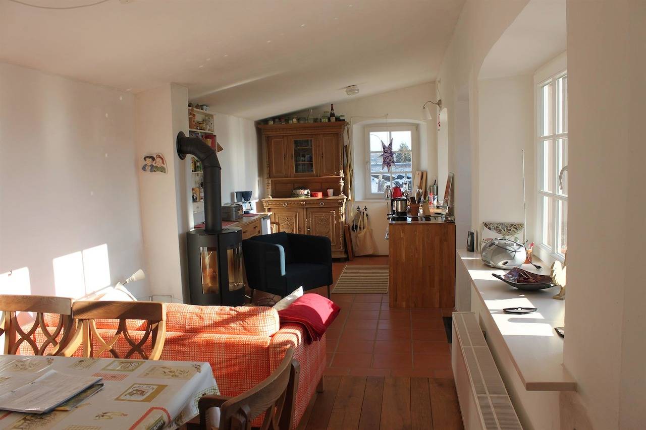 5-Bett-Ferienhaus für 2-5 Personen in Steffeln, Vulkaneifel
