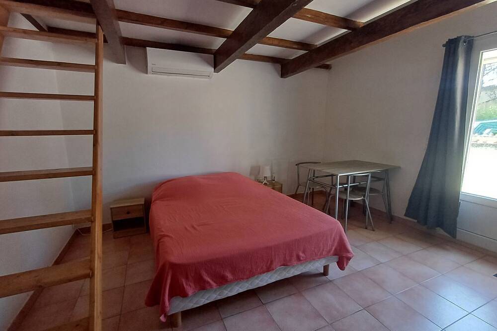 La Petite Maison Nîmoise - Le Calme Proche de la Ville in Nîmes, Nimes region