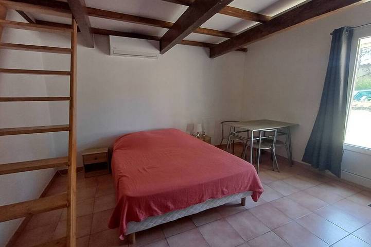 Chambre d’hôte pour 2 personnes à Nîmes - 3