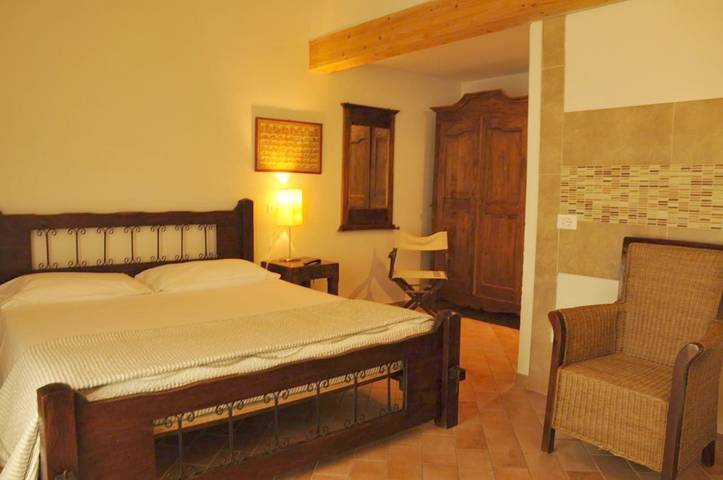 Location de vacances pour 2 personnes, avec jardin et piscine à Faenza - 3