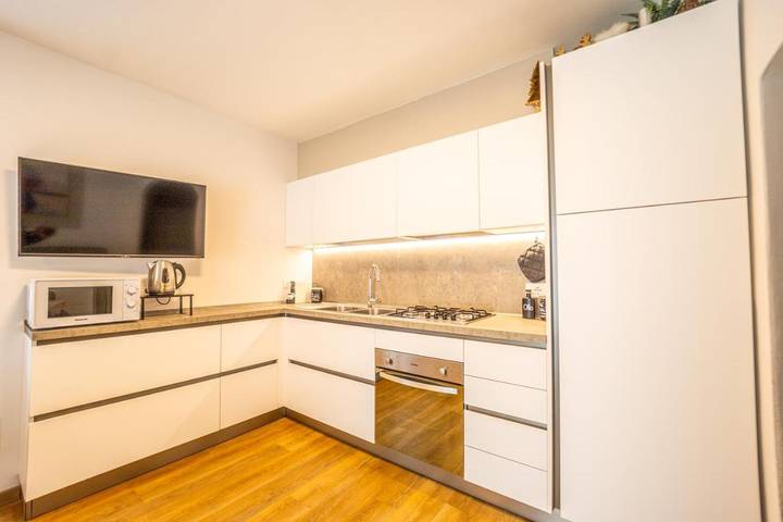 Gîte pour 6 personnes, avec jardin et vue à Carisolo - 3