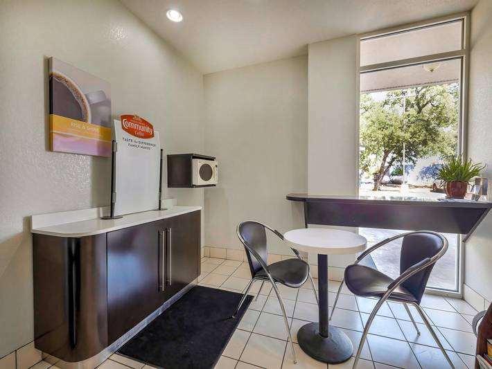 Apartamento entero, Amplia suite de 2 camas completas Smk, cocina in Cedar Park, Texas
