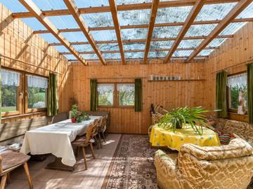 Ferienhaus für 9 Personen in Bad Kötzting, Ostbayern, Bild 2
