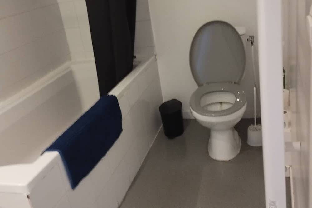 Appartement entier, L'Escapade Mersoise 2ème étage - Mers-Les-Bains in Mers-les-Bains, Région d'Abbeville
