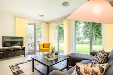 Ferienhaus für 5 Personen in Sörup, Ostsee Schleswig-Holstein, Bild 2