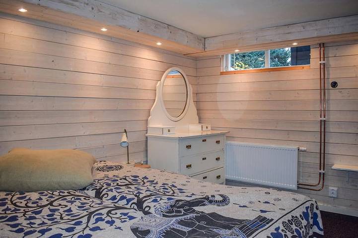 Ferienhaus für 7 Personen, mit Garten in Höganäs - 2