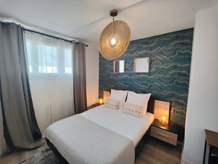 Gîte pour 2 personnes à Châteaudun - 4