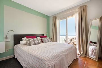 Villa pour 6 Personnes dans Cap Martinet, Santa Eulària des Riu, Photo 2
