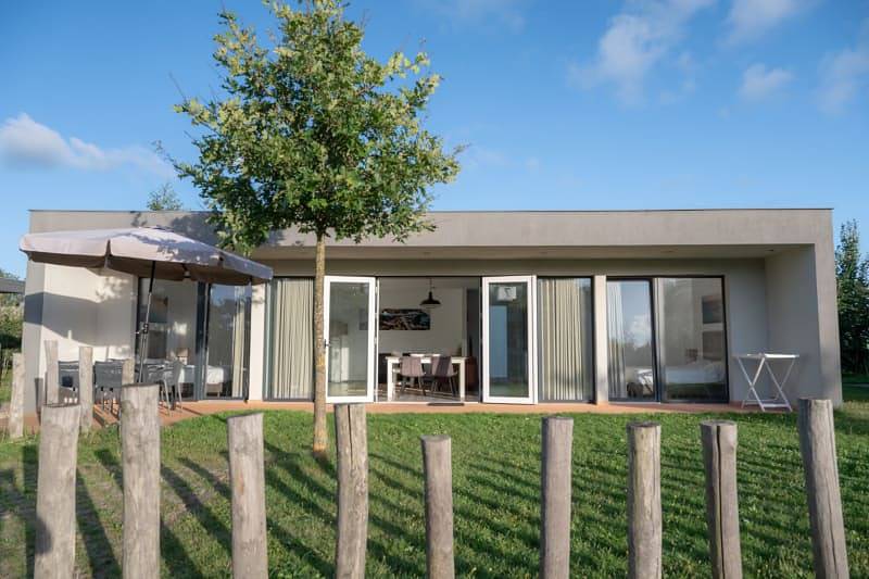 Casa vacanza a Walcheren a partire da 111€ a notte