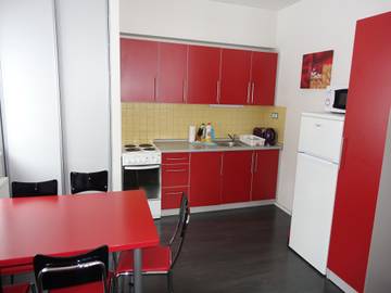 Apartament Wakacyjny dla 5 osoby w Rokytnice nad Jizerou, Karkonosze Czechy, Zdjęcie 4