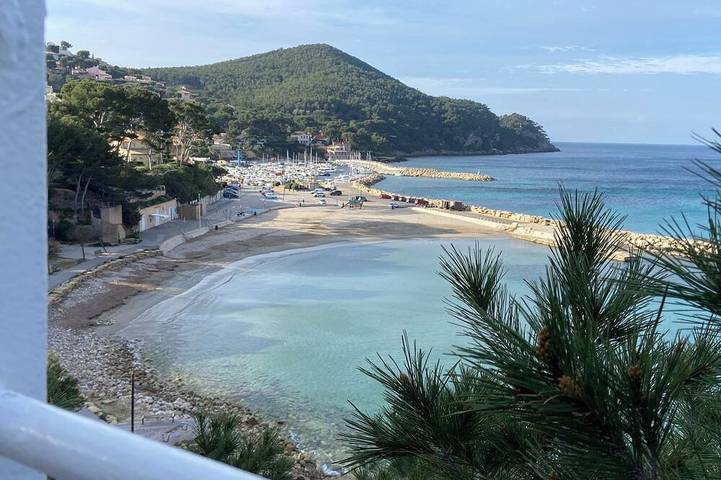 Appartement de vacances pour 4 personnes