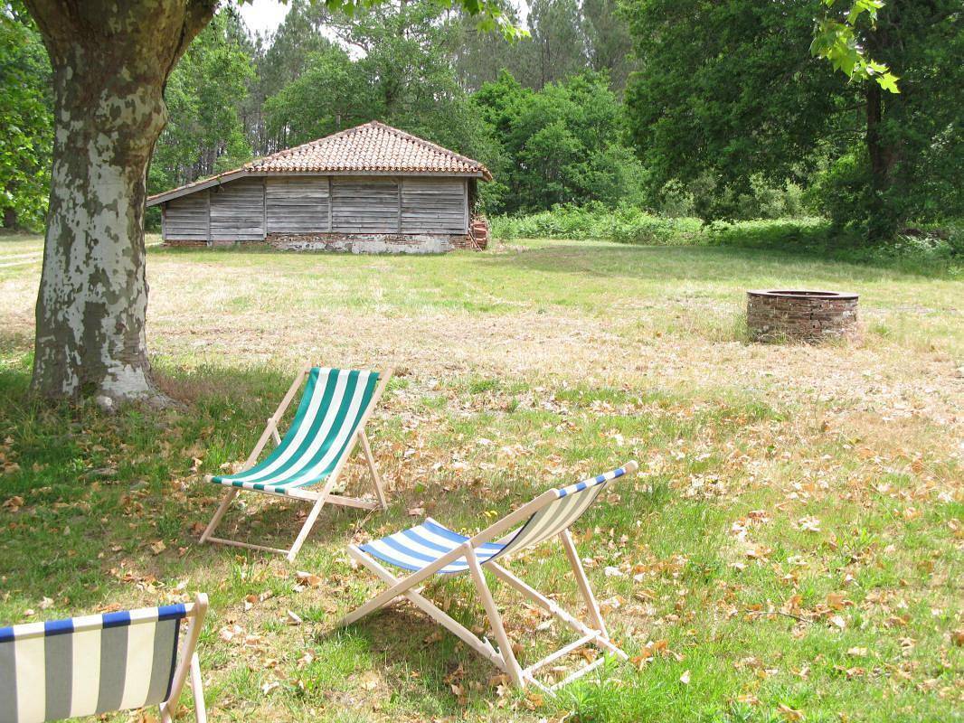 Escapeteu in Azur, Côte d’Argent