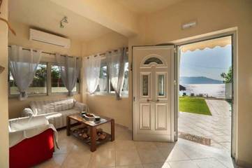 Camping per 7 Persone in Creta Costa Occidentale, Creta, Foto 3
