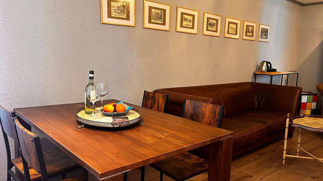 Ganze Ferienwohnung, Ferienwohnung für 3 Personen (67 m²) in Großschönau in Großschönau, Zittauer Gebirge