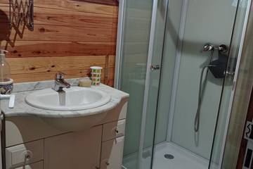 Chalet pour 3 Personnes dans La Bauche, Région de Chambéry, Photo 3