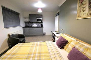 Apartment for 2 People in Lincoln, Lincolnshire, Photo 4