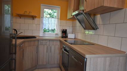 Bungalow für 4 Personen in Boiensdorf, Nordwestmecklenburg (Wismar und Umgebung), Bild 2
