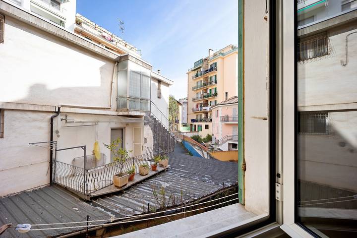 Appartamento intero, Il Gattino Di Sanremo 1 in Sanremo, Comune di Sanremo