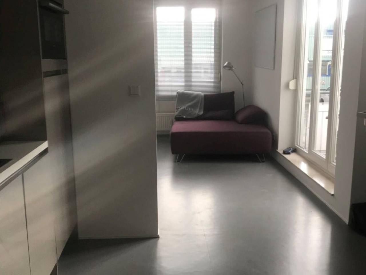 Ganze Wohnung, Ferienwohnung 'Bechtel' mit Balkon und Wi-Fi in Langenargen, Region Bodensee-Oberschwaben