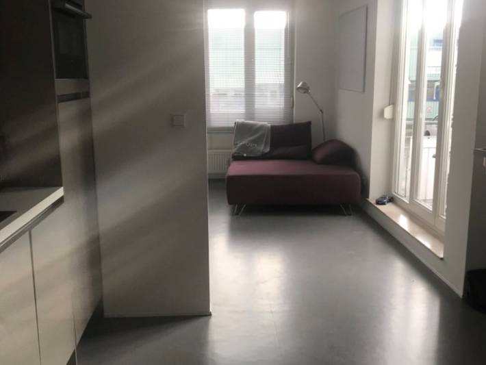 Ganze Wohnung, Ferienwohnung 'Bechtel' mit Balkon und Wi-Fi in Langenargen, Region Bodensee-Oberschwaben