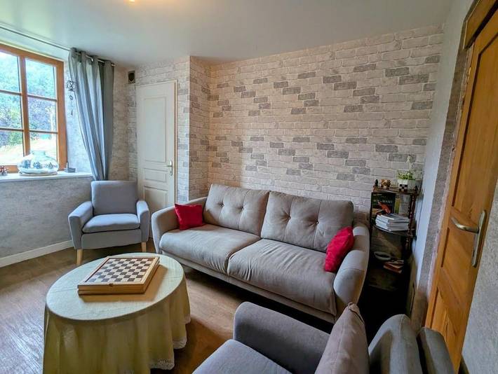 Location de vacances pour 2 personnes à Moyenmoutier - 4