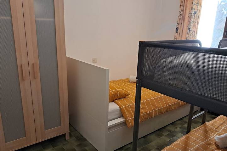 Location de vacances pour 5 personnes, avec Jardin dans Plage De Sainte Claire - 4