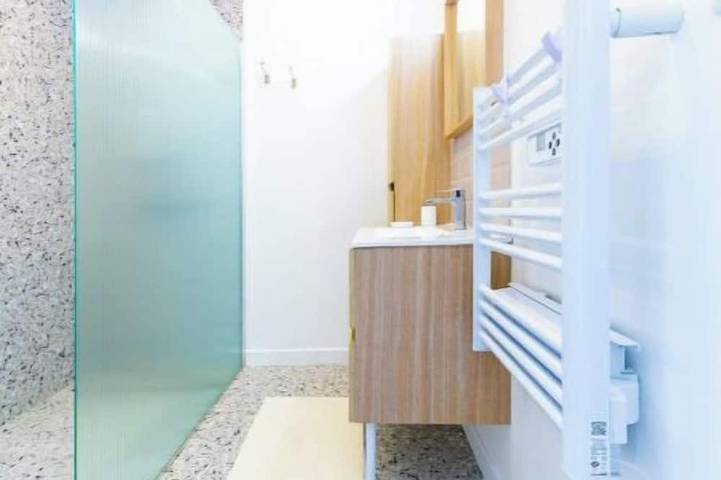 Appartement entier, Les Amarres in Sangatte, Région de Calais