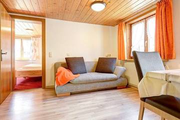 Agriturismo für 4 Personen in Brand, Brandnertal, Bild 2