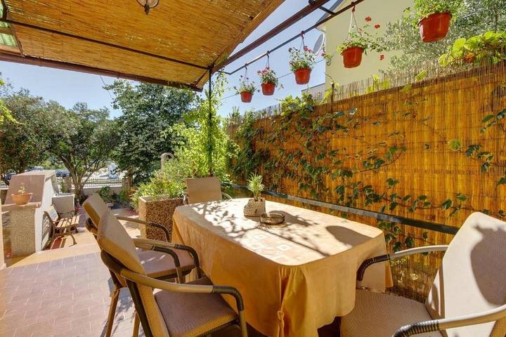 Appartamento per 4 persone, con Balcone/Terrazza a Lussino